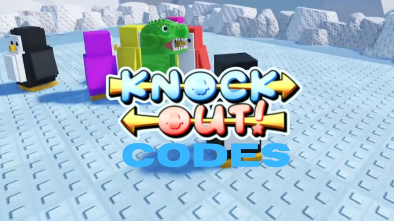Code Knockout 7
