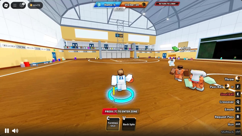 code kuroku's basket showdown hình 3