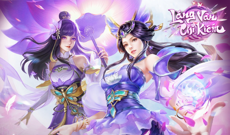 Giới thiệu khái quát về game Lăng Vân Chi Kiếm