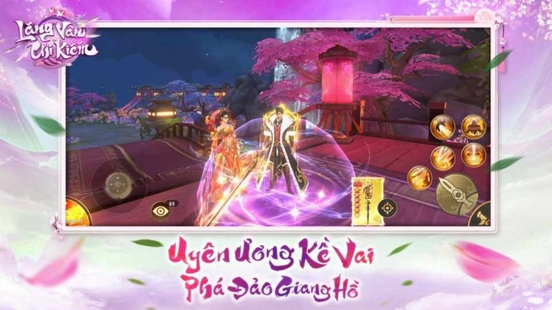 Những điều cần biết về code Lăng Vân Chi Kiếm
