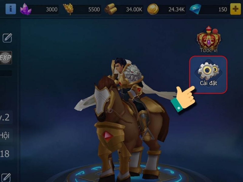 Điền mã code game nhận quà hiệu quả