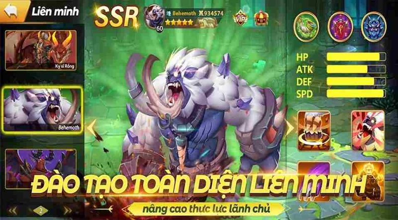 Nguyên nhân không nhập được code Legend of Hero M