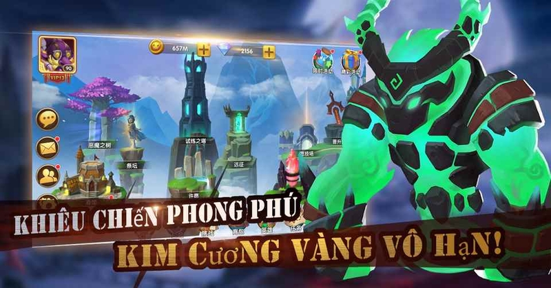 Xác định thời hạn dùng code Liên Minh Anh Hùng
