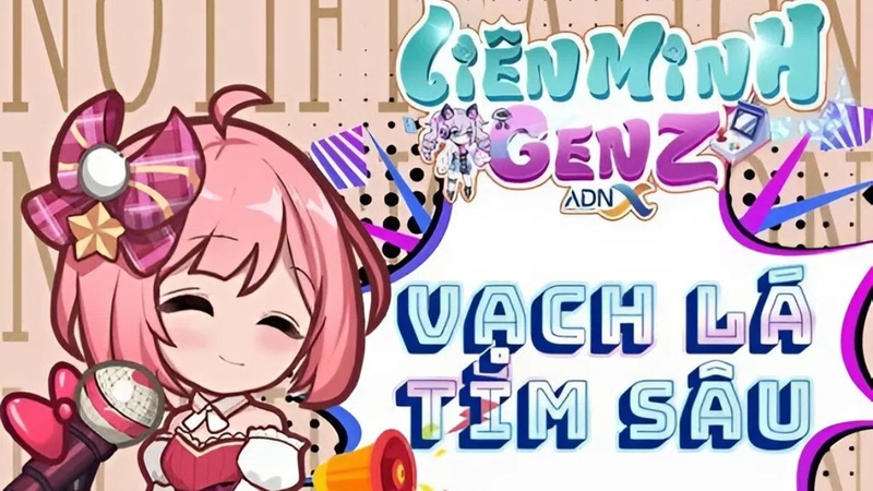 code Liên Minh GenZ 5