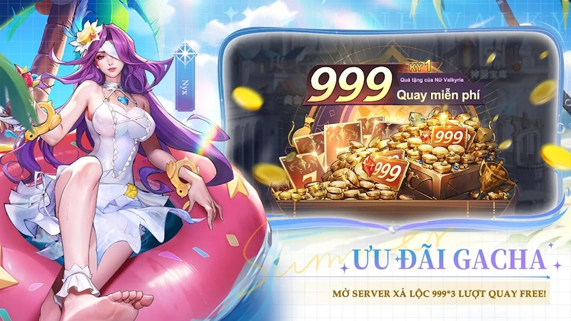 Người chơi nên biết quản lý tài nguyên hiệu quả