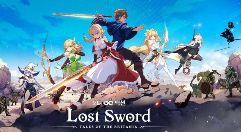 Xem ngay code Lost Sword mới nhất và cách nhập