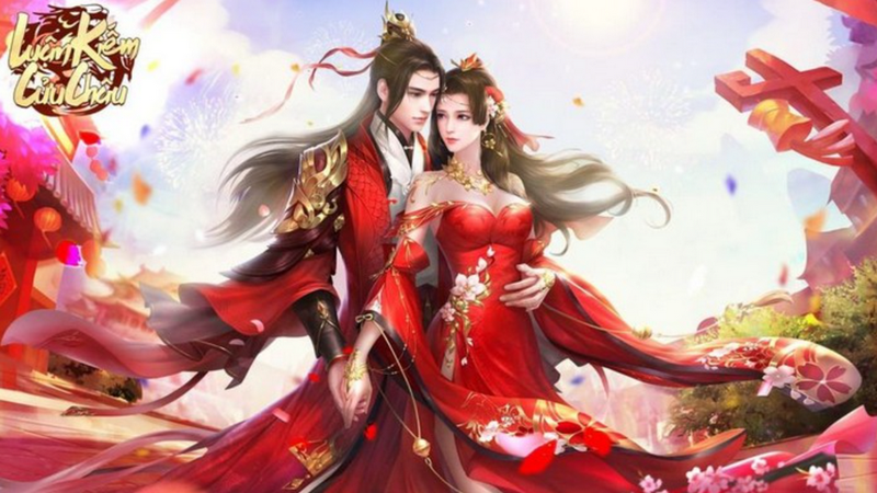 Những điểm nổi bật của Luận Kiếm Cửu Châu Mobile