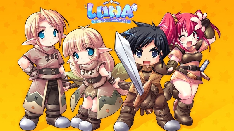 code luna vương quốc ánh trăng 3