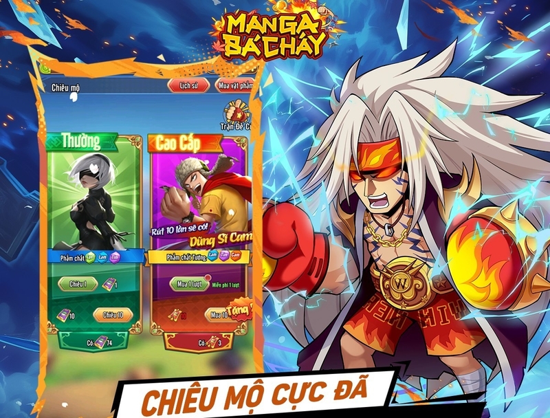 Cốt truyện đa vũ trụ