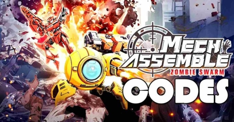 code mech assemble 1