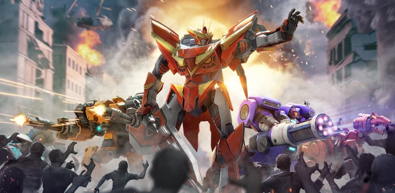 code mech assemble 3