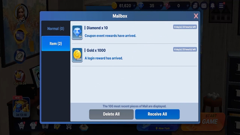 Code Meta World: My City mang đến nhiều vật phẩm giá trị