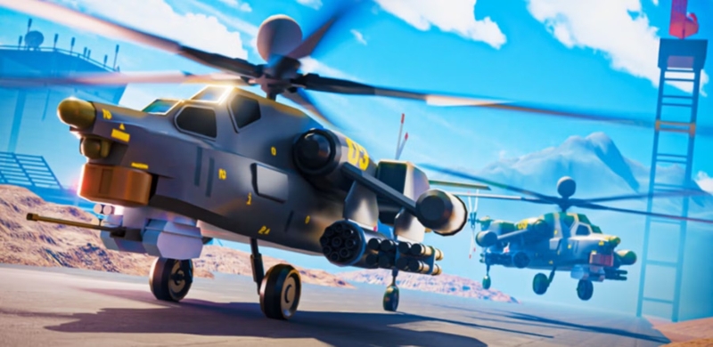 Military Tycoon code 3