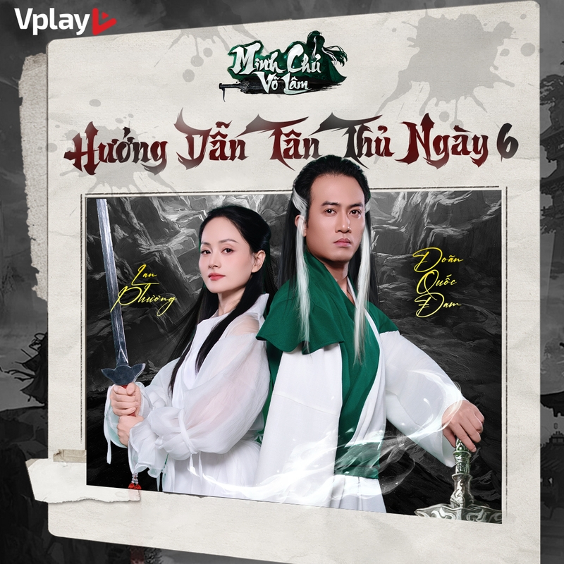 code minh chủ võ lâm - Hình 1
