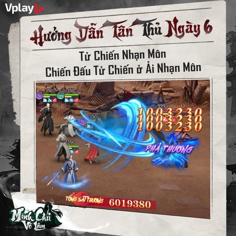 code minh chủ võ lâm - Hình 3