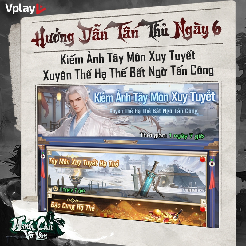 code minh chủ võ lâm - Hình 4