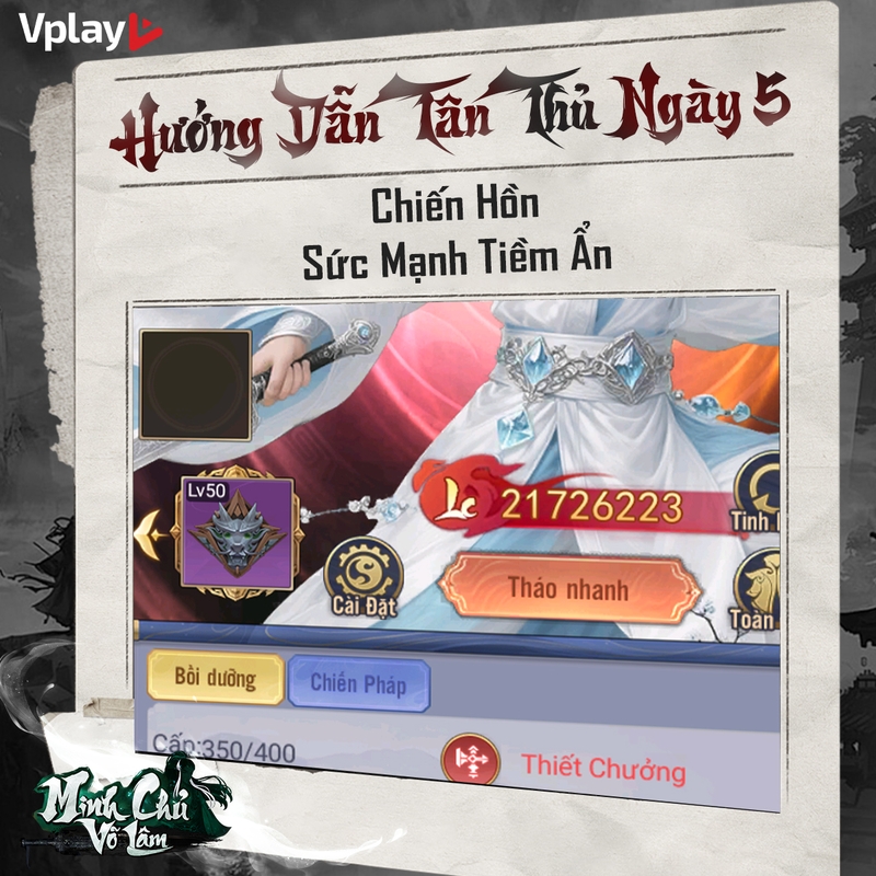 code minh chủ võ lâm - Hình 6