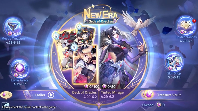 Mobile Legends Adventure đem đến những phút giây giải trí thú vị