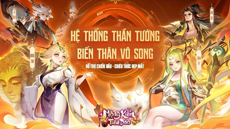 Code Mộng Kiếm Tiêu Dao hình 6