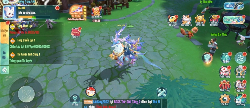 Code Mộng Kiếm Tiêu Dao hình 1