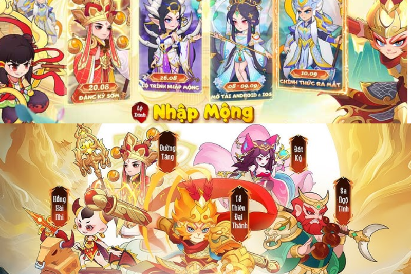 code mộng tây du (1)