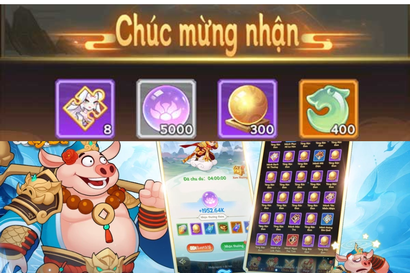 code mộng tây du (2)