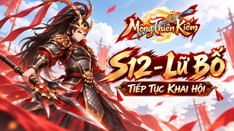 Mộng Thiên Kiếm là game gì?