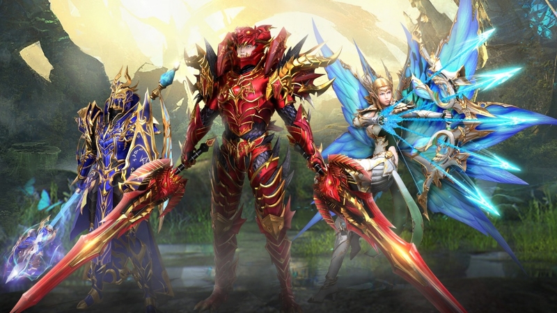 Thời gian sử dụng mã đổi thưởng dài hay ngắn tuỳ theo nhà phát hành game