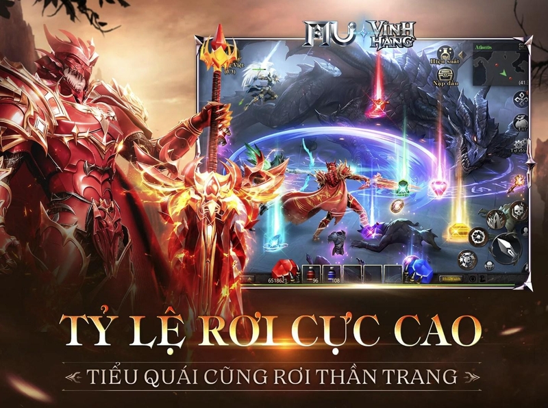 code MU Vĩnh Hằng hình 2