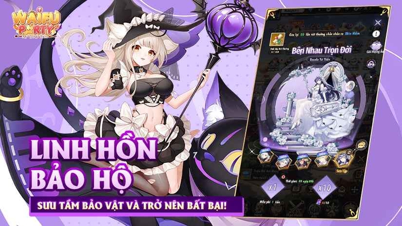 code Mỹ Vị Đại Chiến hình 2