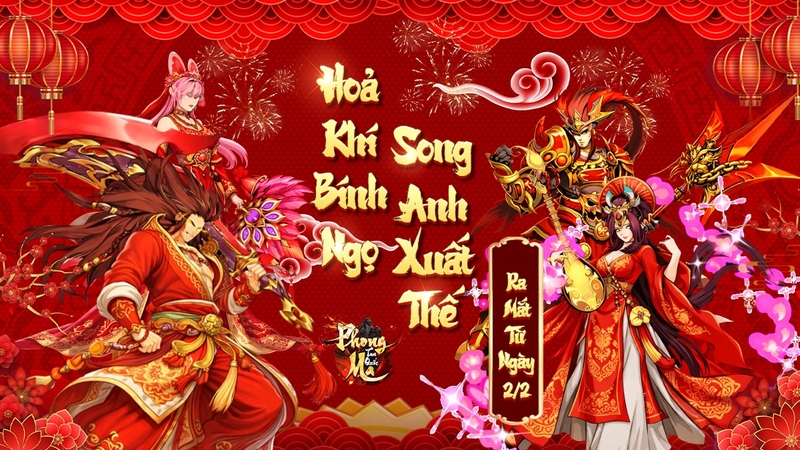 Code Mỹ Vị Đại Chiến 6