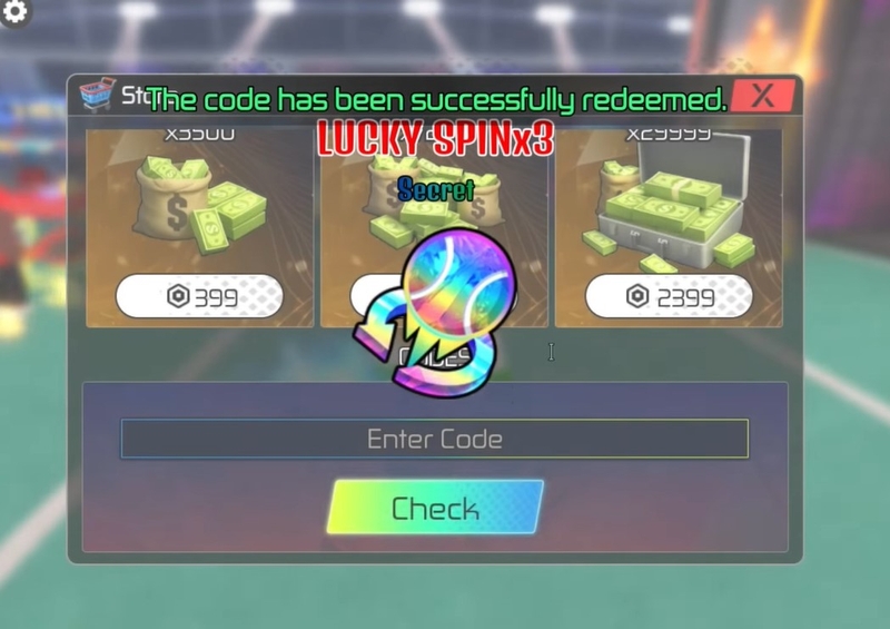 Code Neo Tenis ảnh 5