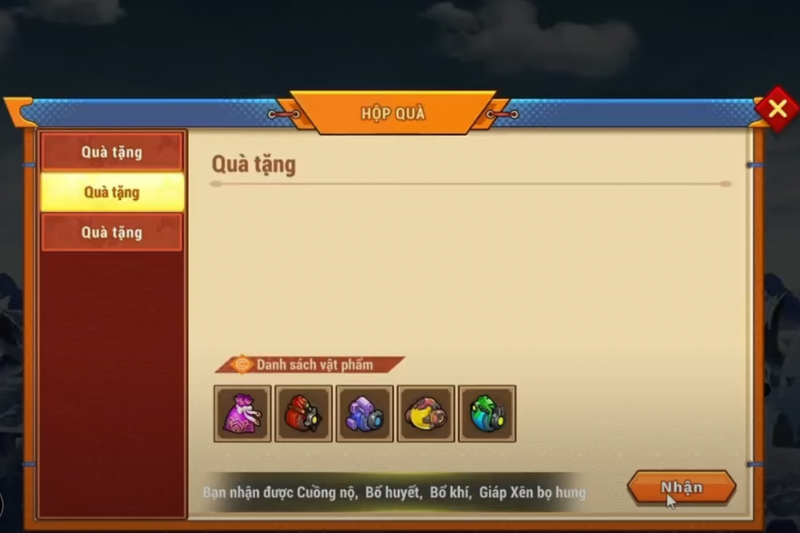Code Ngọc Rồng Awaken (6)