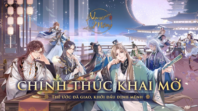 Code Nguyệt Mộng 1