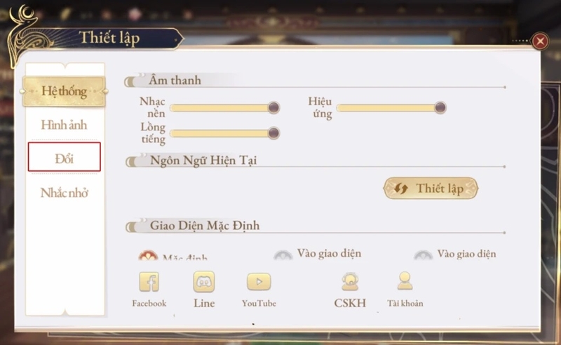 Code Nguyệt Mộng 5