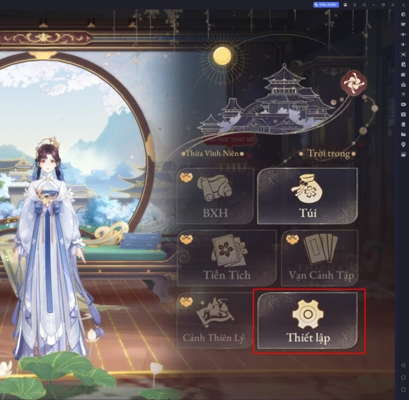 Code Nguyệt Mộng 4