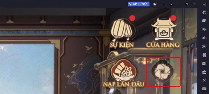 Code Nguyệt Mộng 3