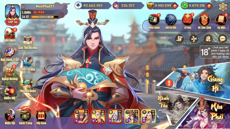 code Nhất Đại Tông Sư (hình 1)