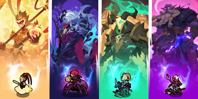 Code Nightfall Kingdom Frontier TD 1