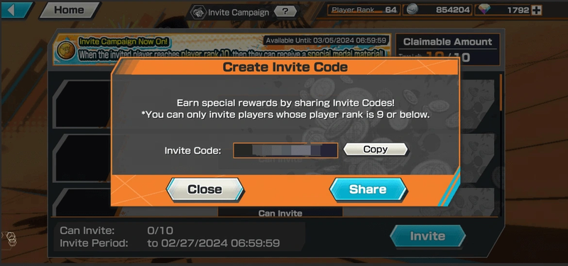 Code One Piece Bounty Rush 3