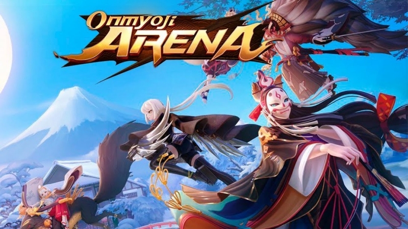 Full bộ code Onmyoji Arena cập nhật mới nhất cho tân thủ
