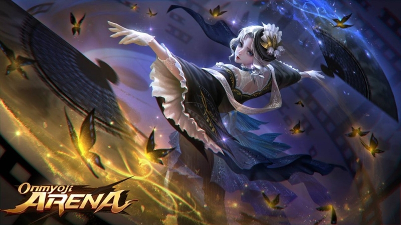 Full bộ code Onmyoji Arena cập nhật mới nhất cho tân thủ