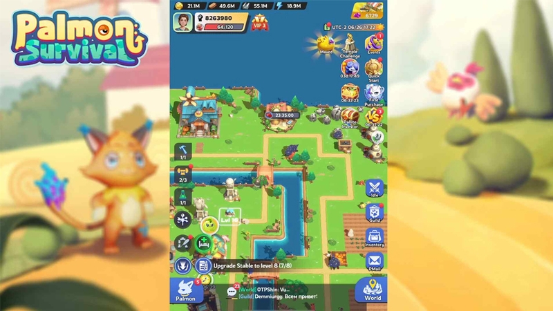 Code giúp trải nghiệm chơi game thú vị hơn