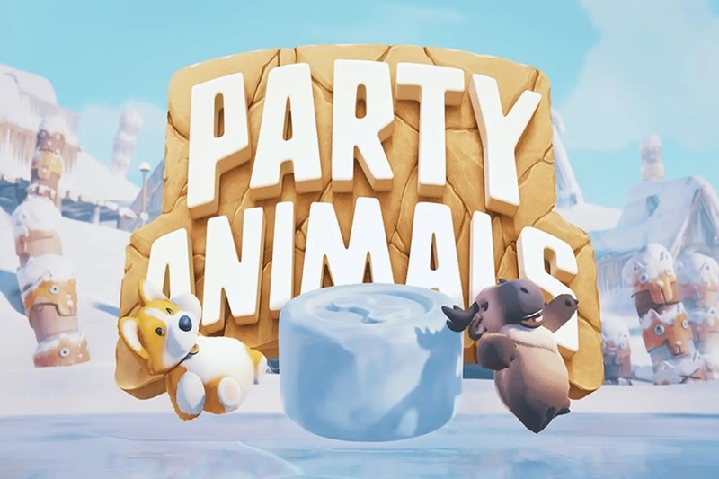 code party animals 7