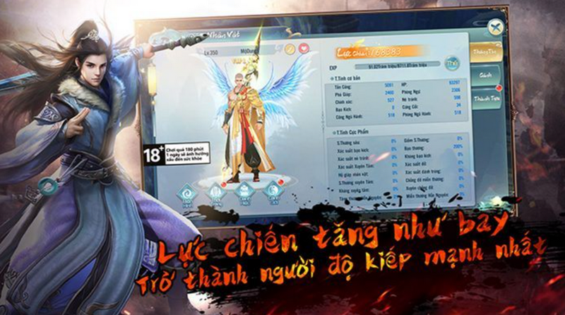 Các mã code game được quy đổi thành quà