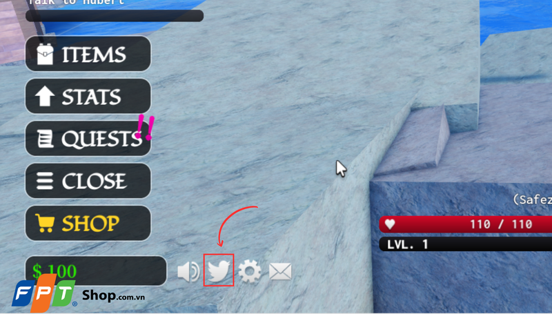 Hướng dẫn nhập code Pirates Legacy 2