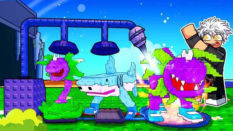 code game Plants vs Brainrots 2