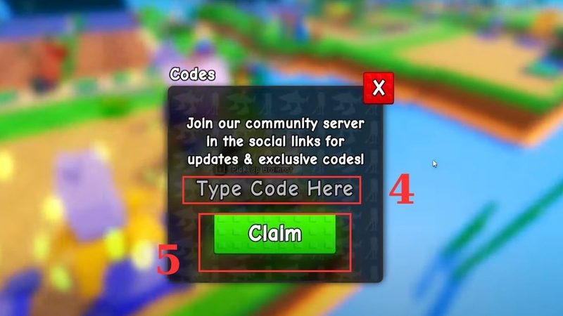 code game Plants vs Brainrots 8