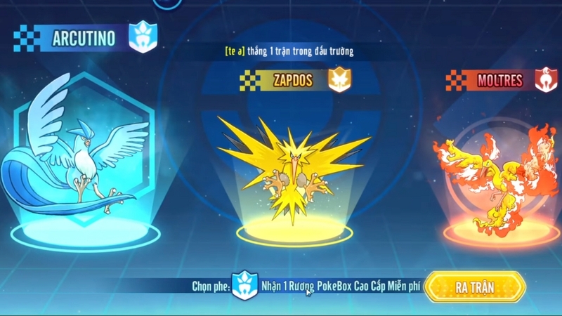 Code Poke Loạn Chiến là gì?