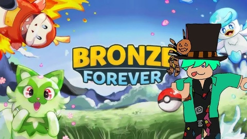 Danh sách code Pokemon Brick Bronze mới nhất 2024